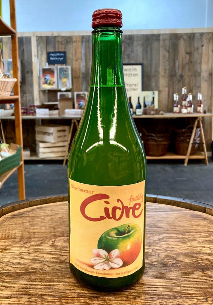 Bischemer Cidre Fruchtig