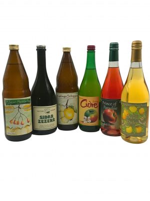 CiderWorld Selection 2026