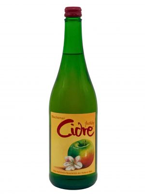 Bischemer Cidre fruchtig