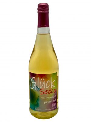 Glück-Secco