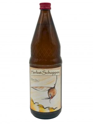 HerbstSchoppen
