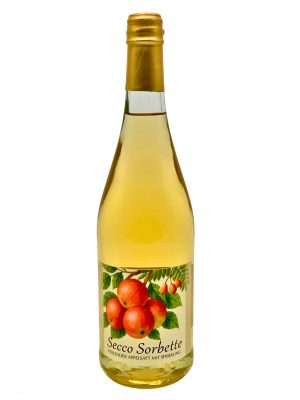 Secco Sorbette