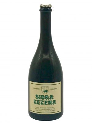 Sidra Zezena