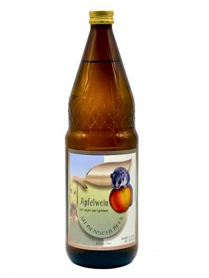 Siebenschläfer Apfelwein