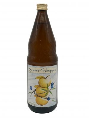 SommerSchoppen