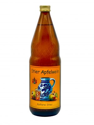 Stier Apfelwein
