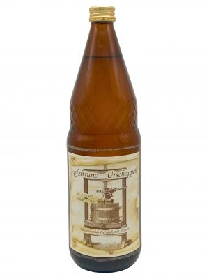 Urschoppen - Epfeltranc