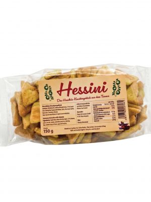 Hessini klassik