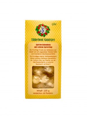 Ebbelwoi Guutsjer Gold
