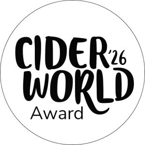 Cider World Award 2026