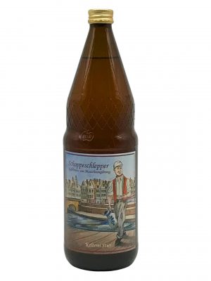 Schoppeschlepper