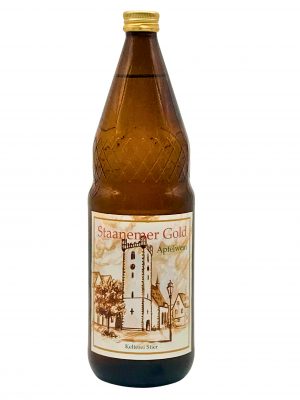 Staanemer Gold